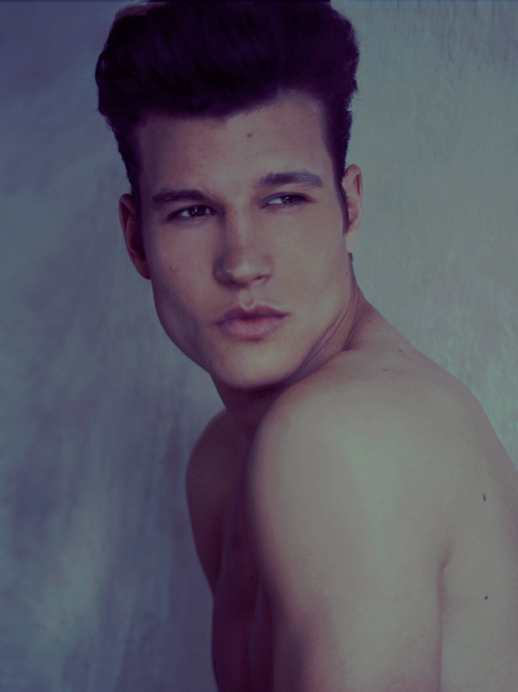 Torben King