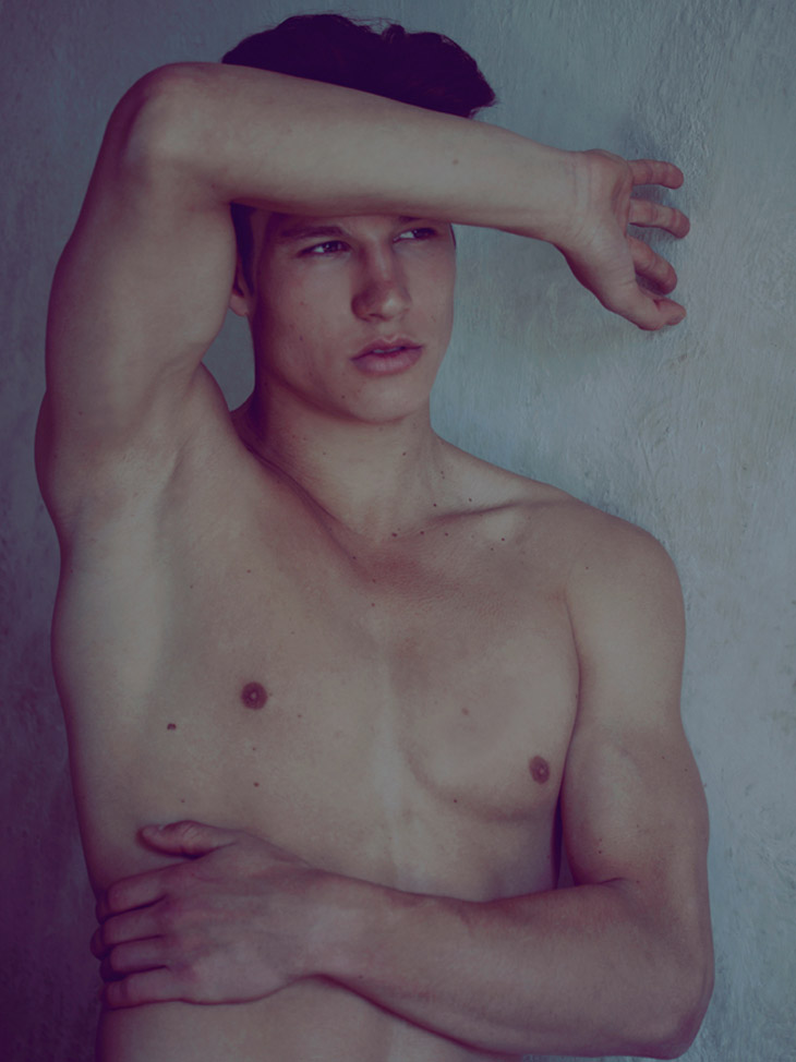 Torben King