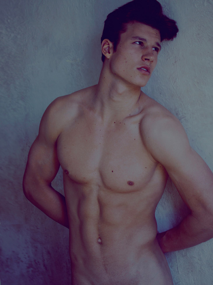 Torben King