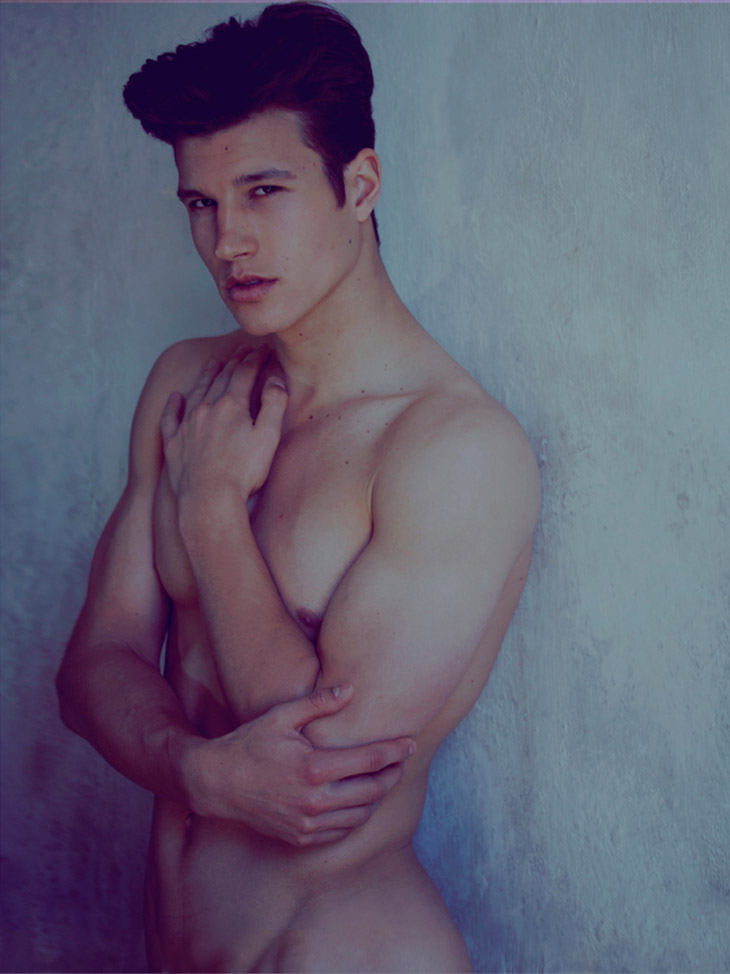 Torben King