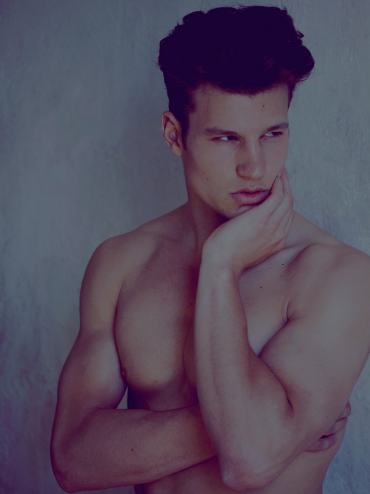Torben King