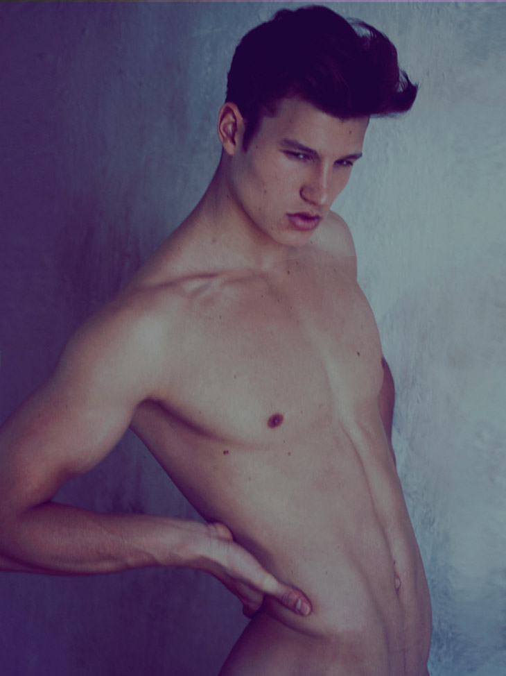Torben King