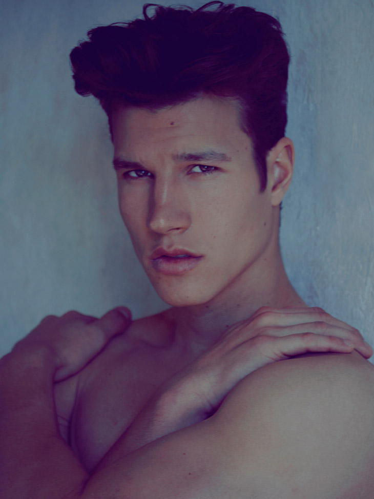 Torben King