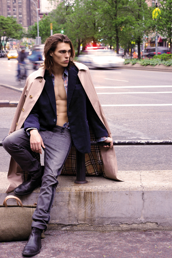 Travis Smith