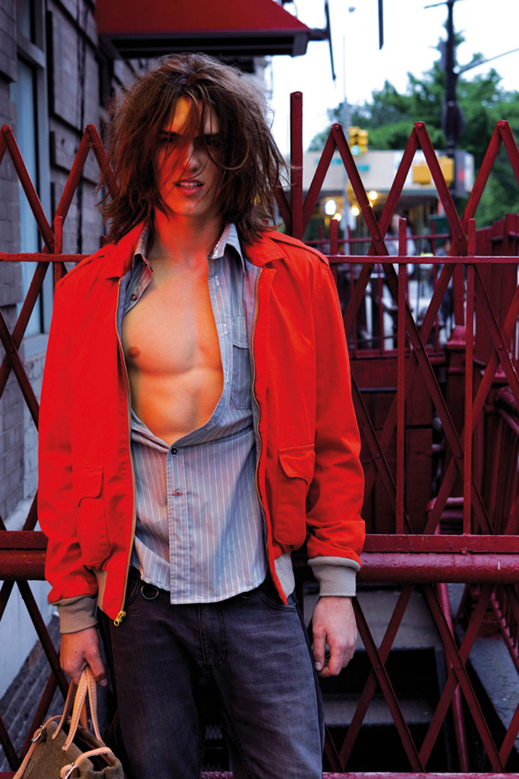 Travis Smith