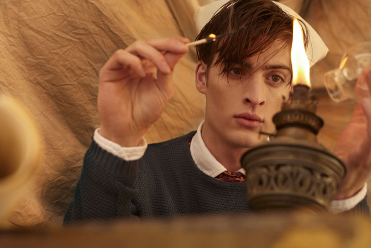 Vincenzo DAmato