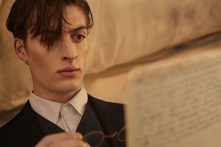 Vincenzo DAmato