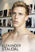 Alexander Staudal