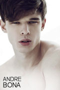 Andre Bona