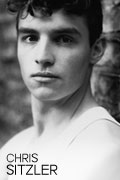 CHRIS SITZLER