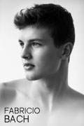 FABRICIO BACH