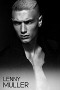 LENNY MULLER