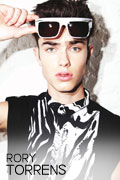RORY TORRENS