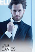 JAKE DAVIES