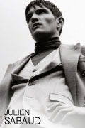JULIEN SABAUD