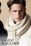 Laurent Albucher