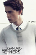 LESSANDRO REYNIERS