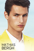 MATHIAS BERGH
