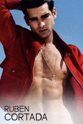 RUBEN CORTADA
