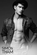 SIMON THAM