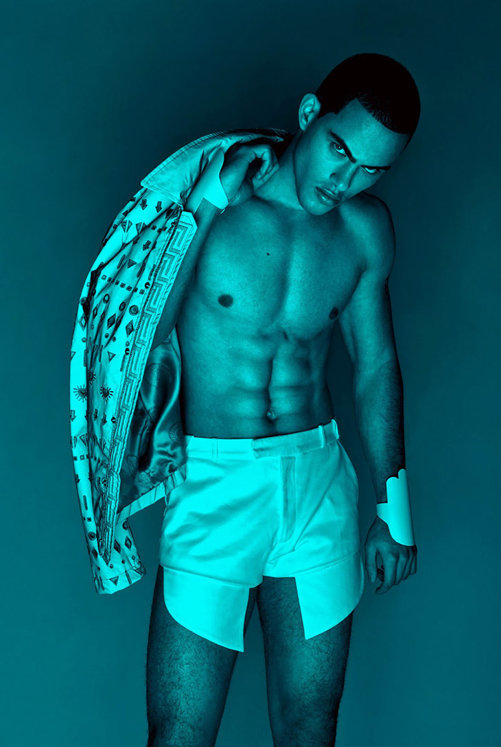 Zach Picotte