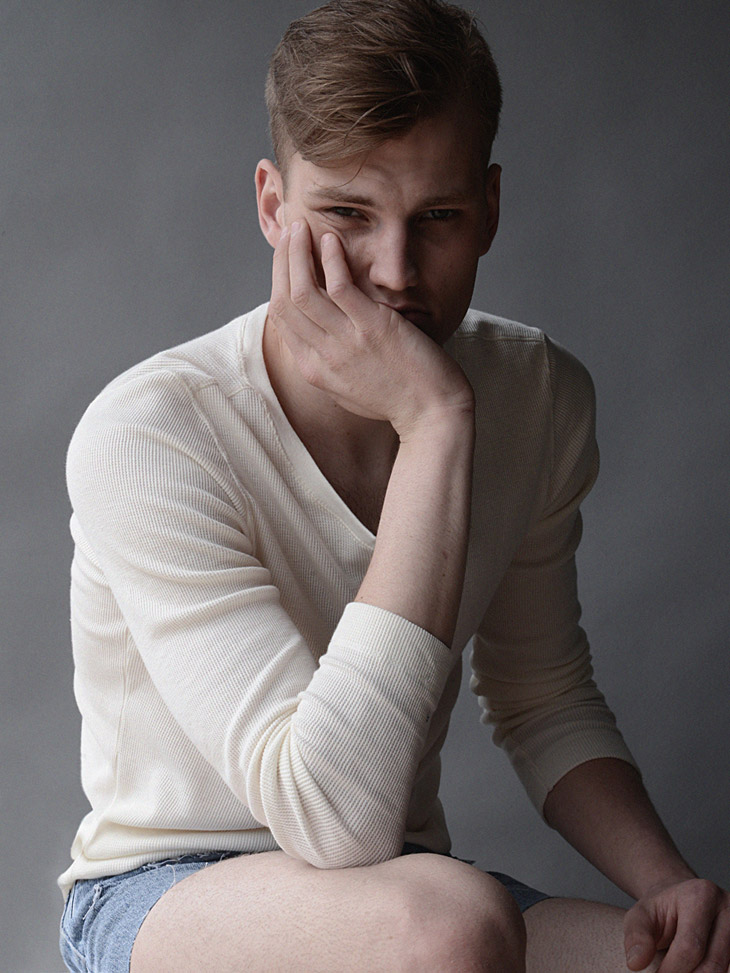 Zak Masur