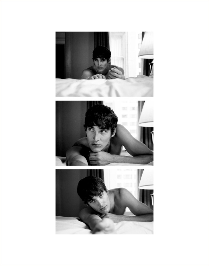 Justin Violini