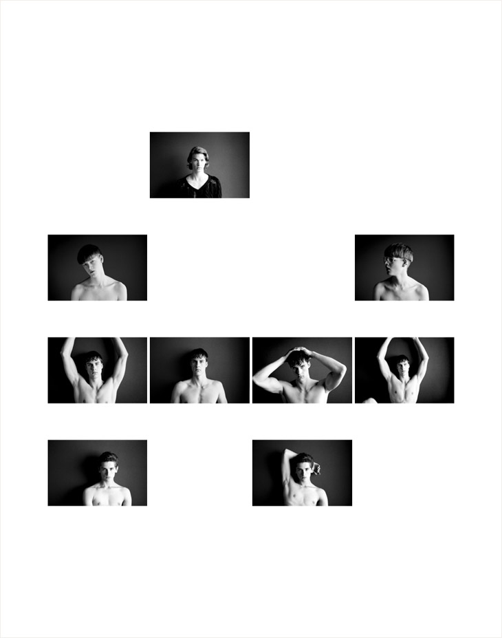 Justin Violini