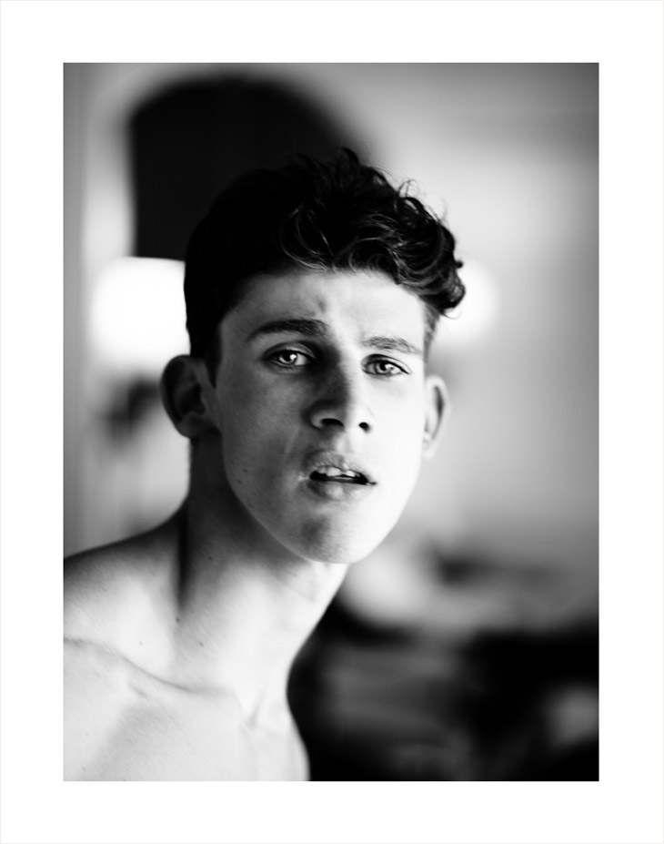 Justin Violini