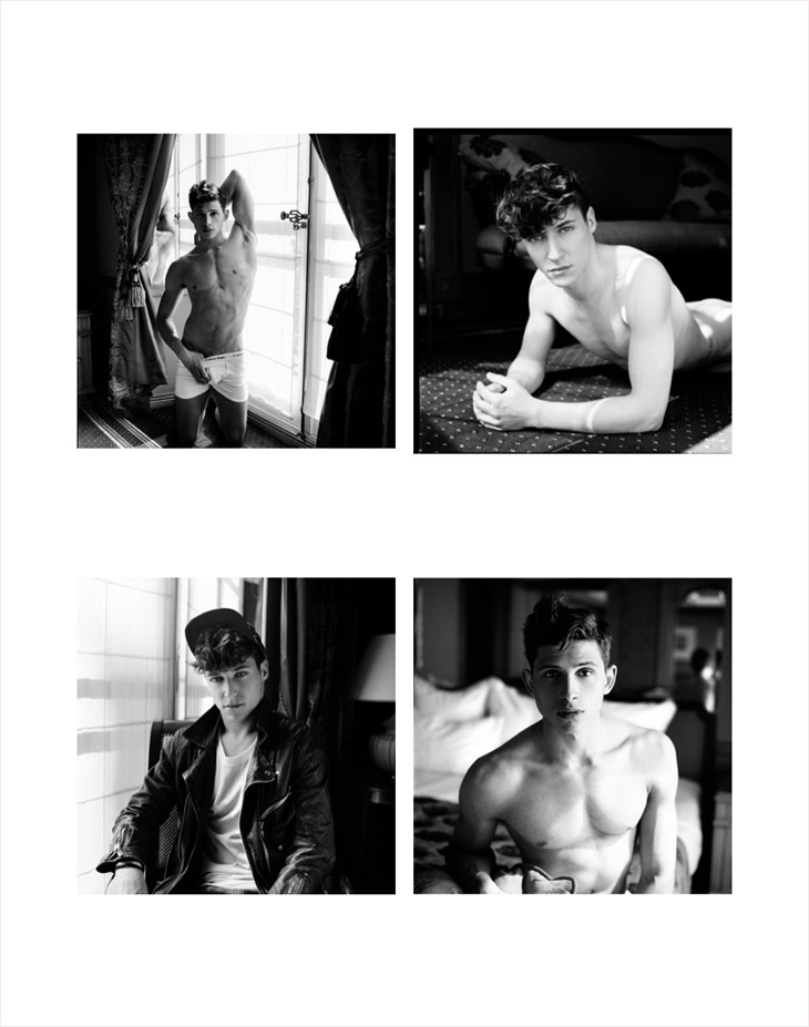 Justin Violini