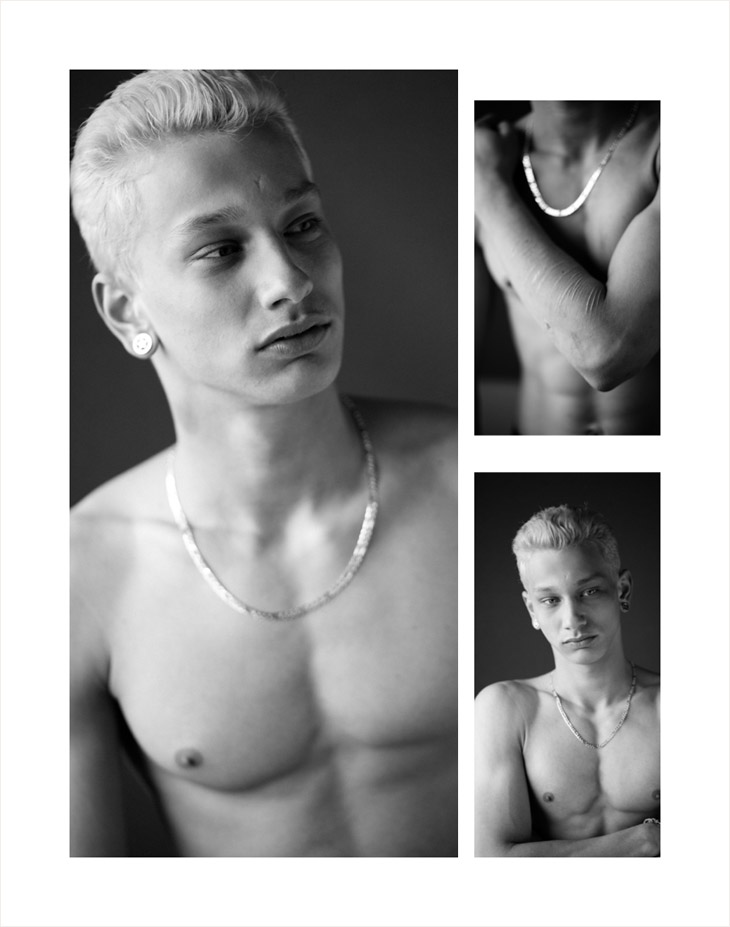 Justin Violini