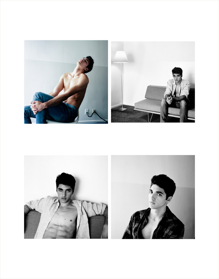 Justin Violini