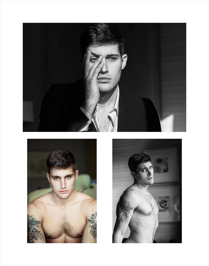 Justin Violini