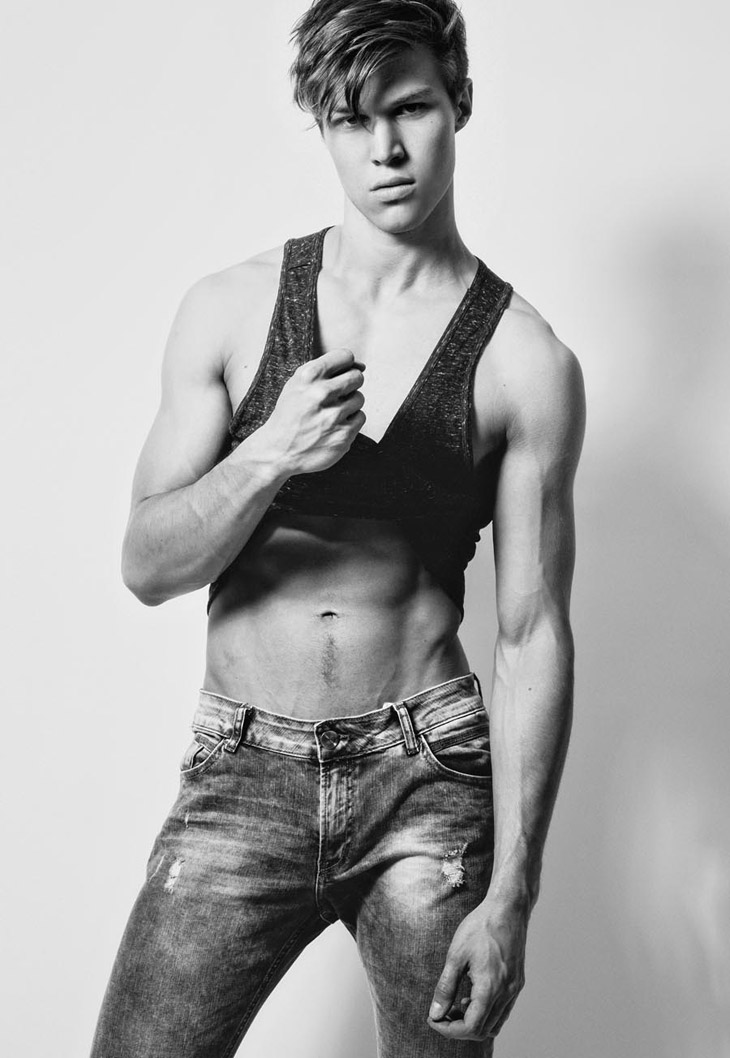 Alexej Roman