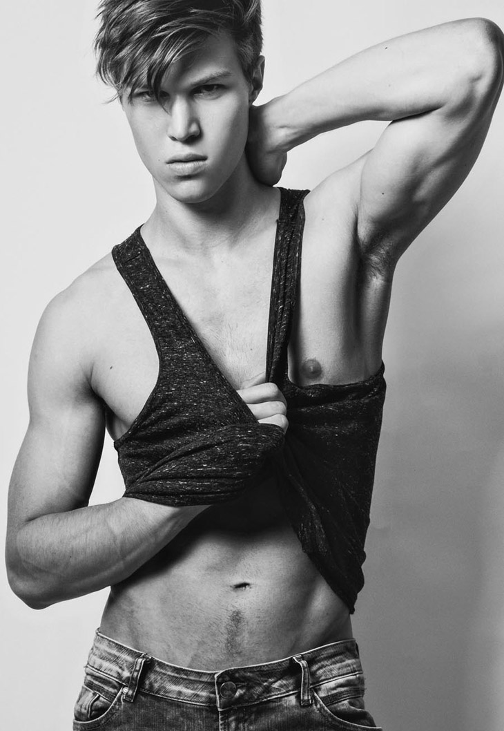 Alexej Roman