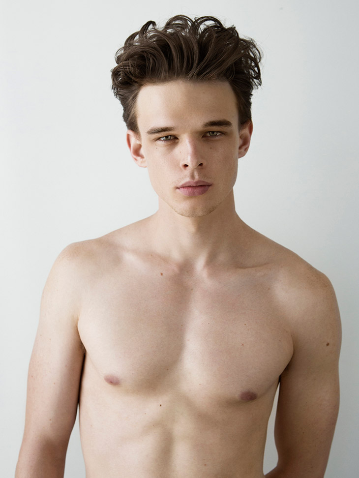 Andre Bona