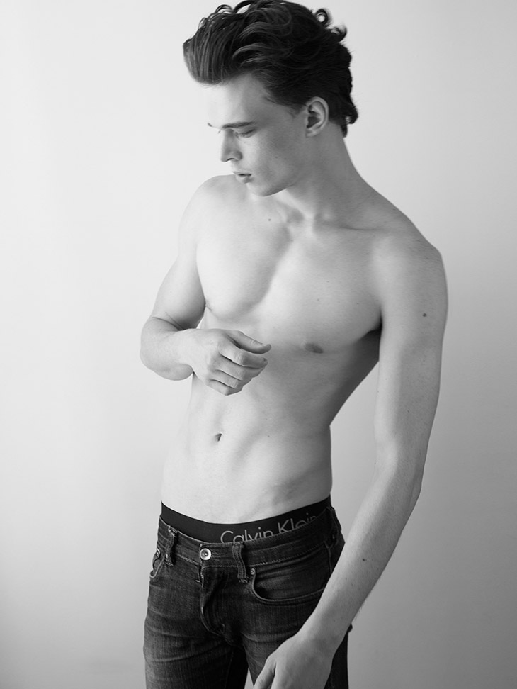 Andre Bona