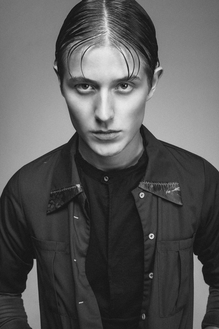 Archie Hanafi