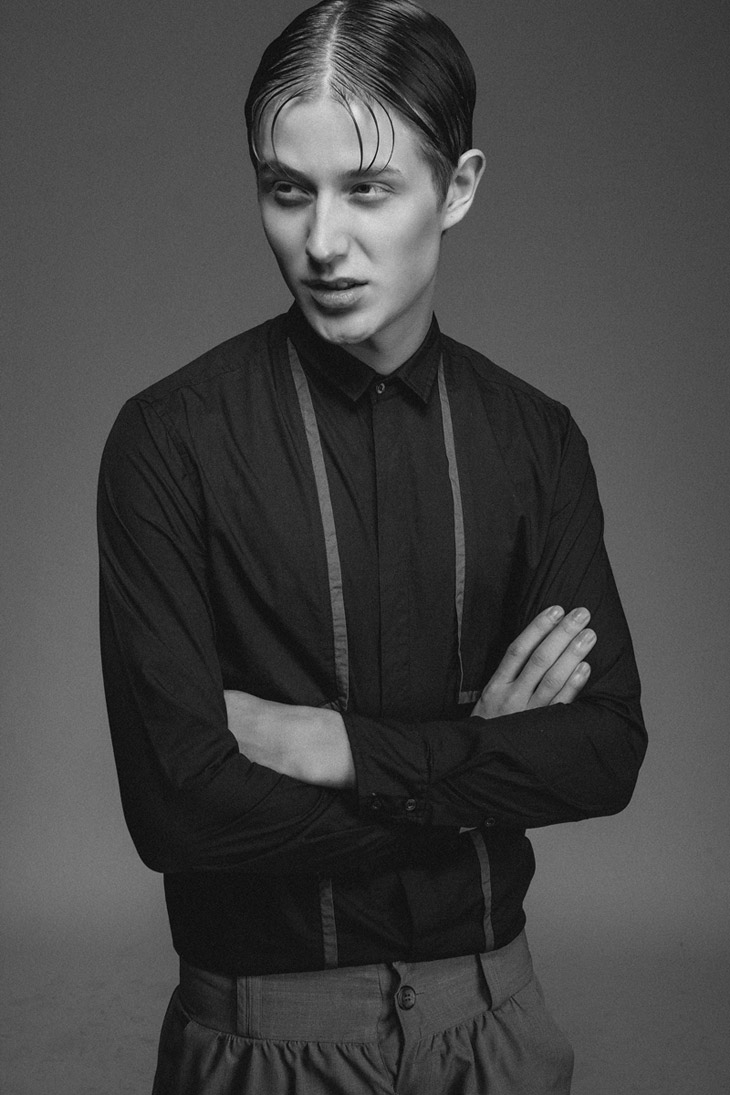 Archie Hanafi