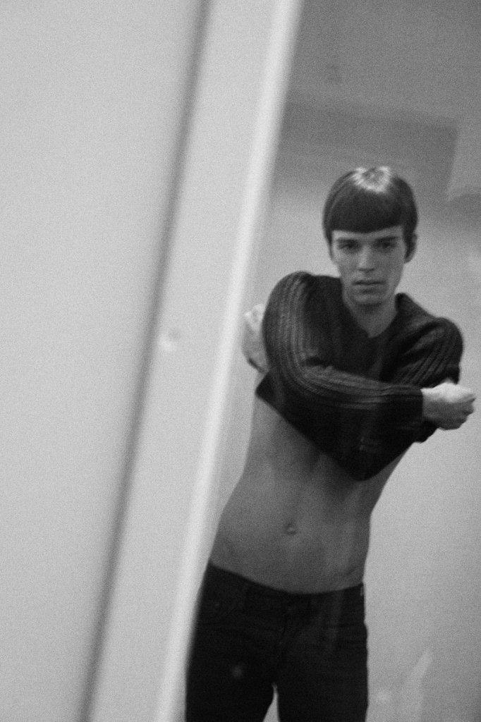 Barry Marre