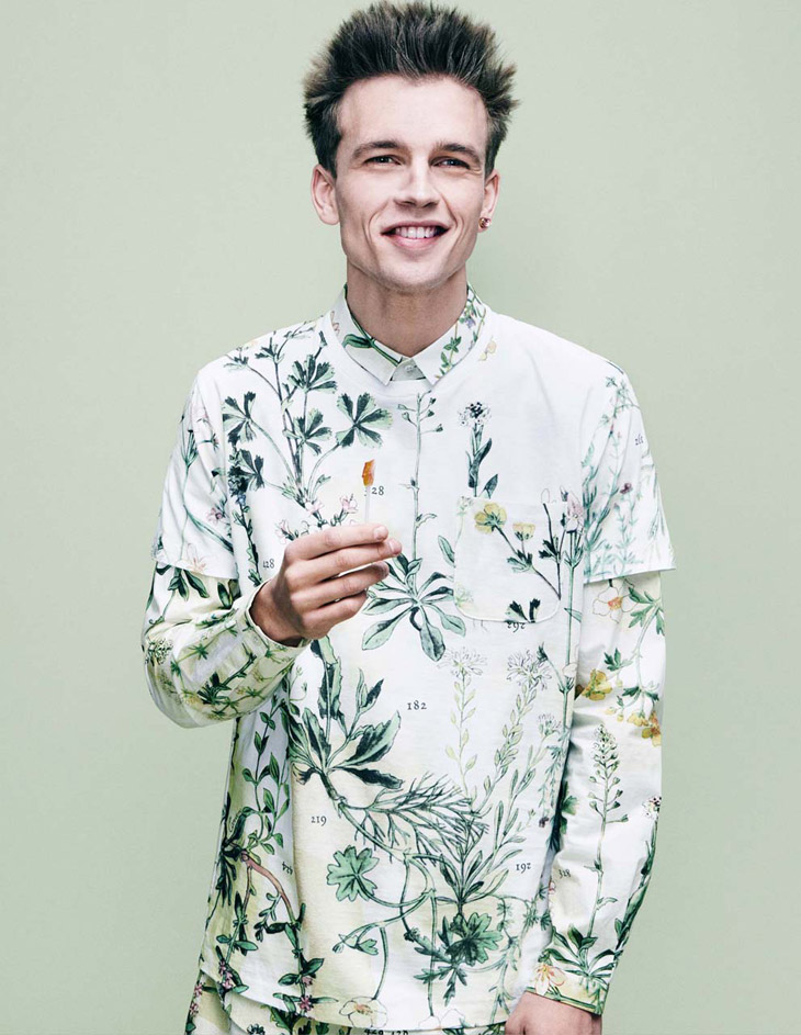 Benjamin Eidem