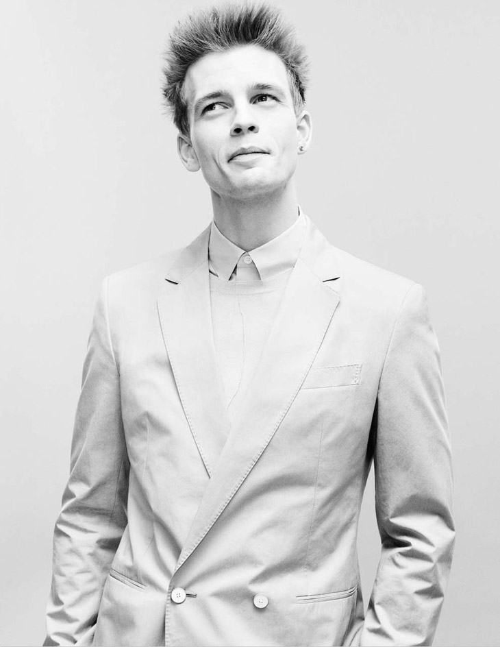Benjamin Eidem