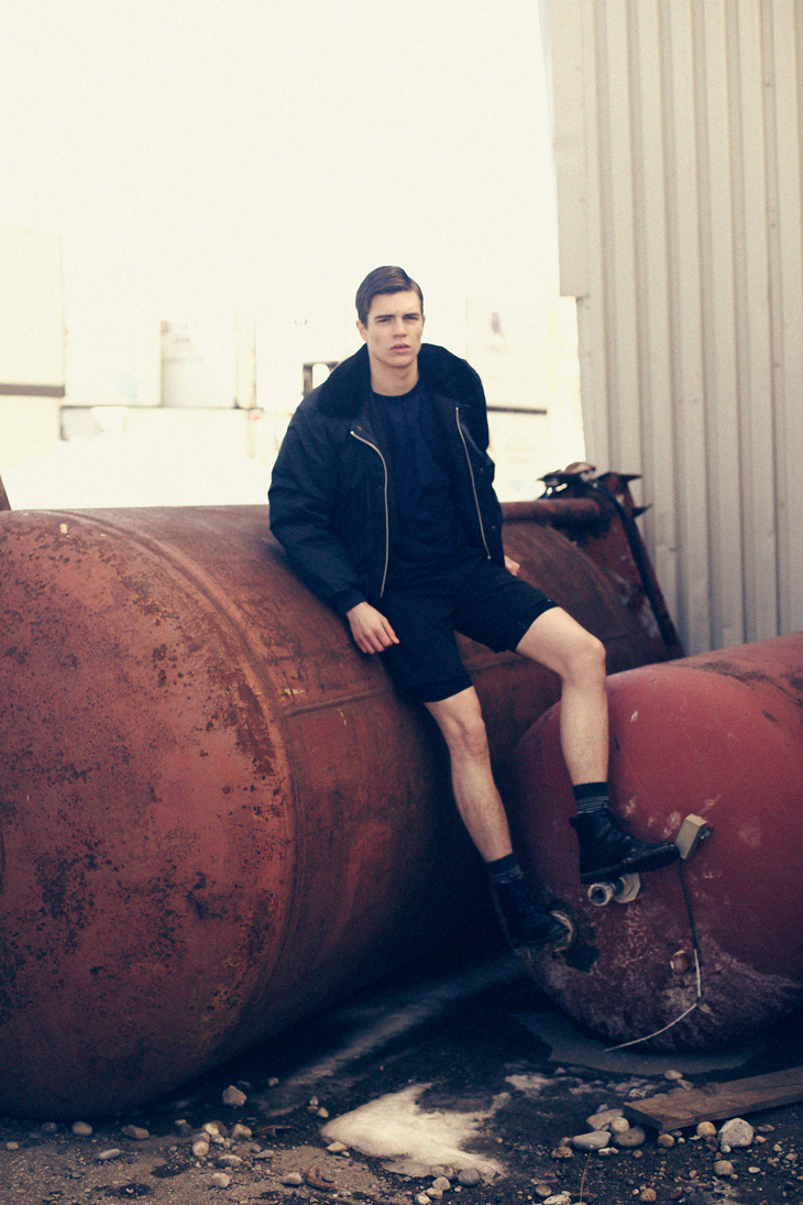 Braeden Wright