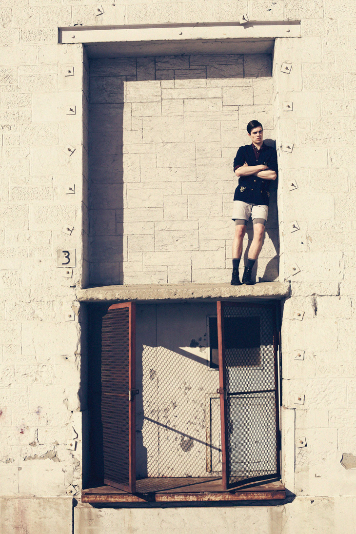 Braeden Wright
