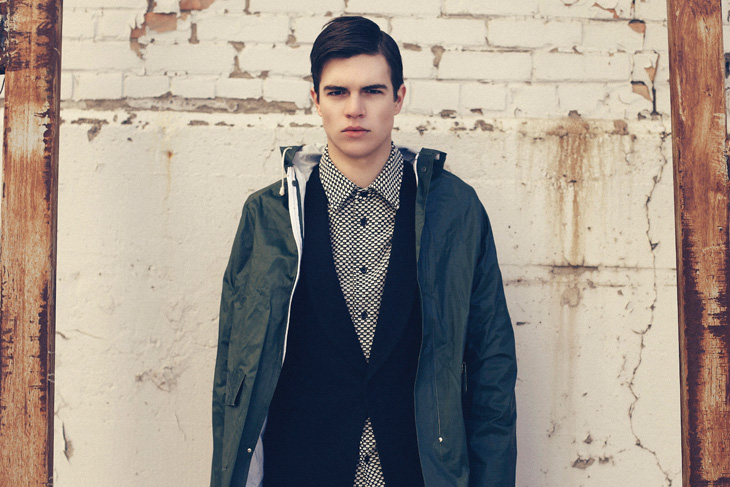 Braeden Wright