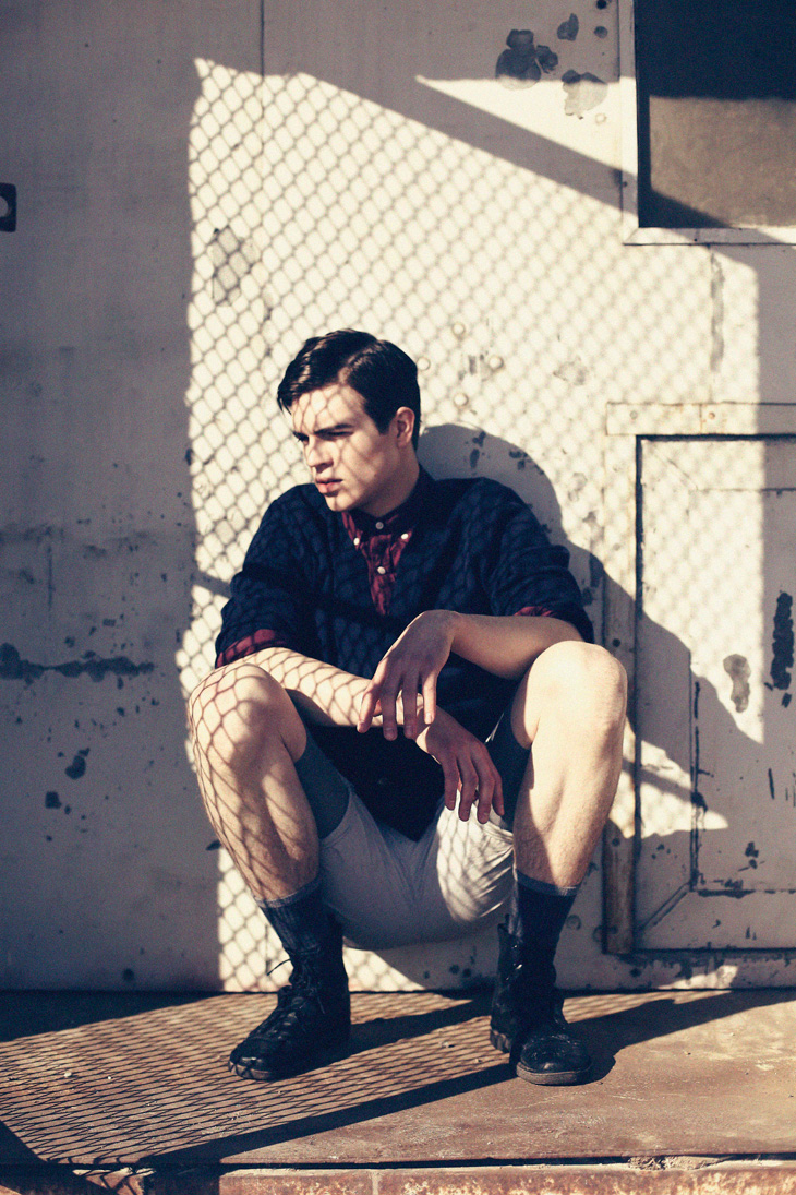 Braeden Wright