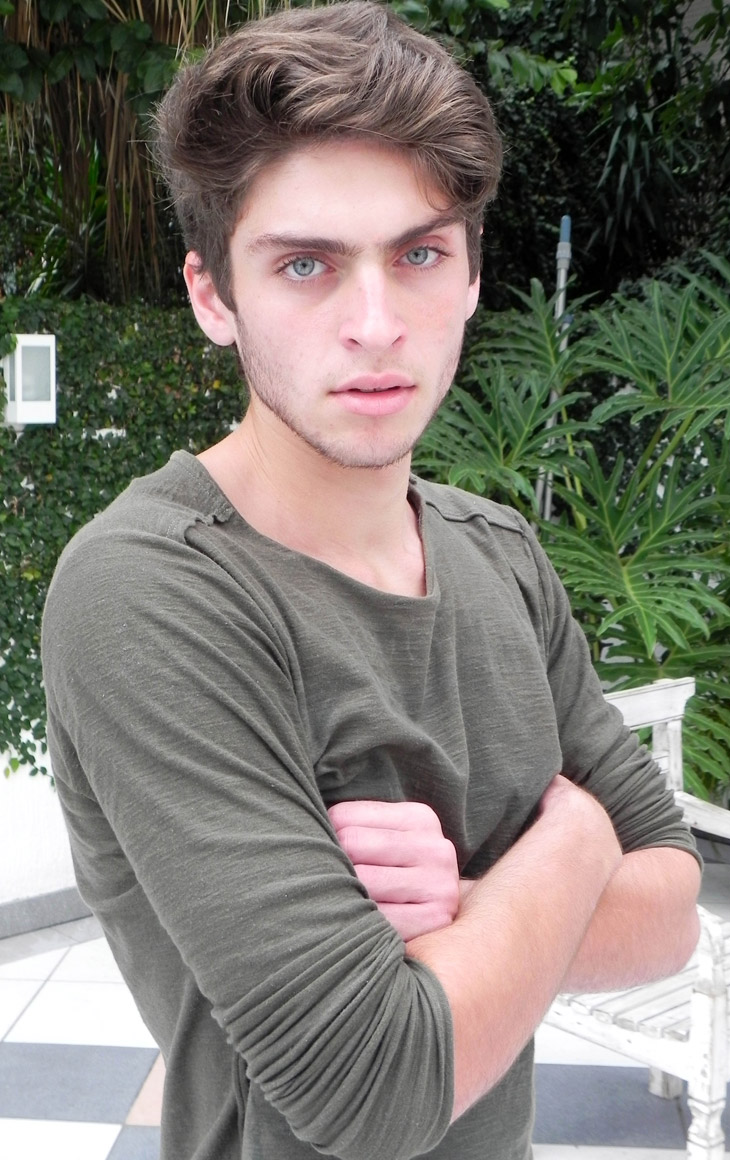 Bruno S