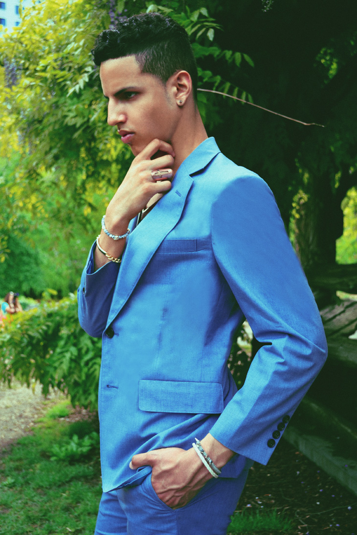 Horacio Hamlet