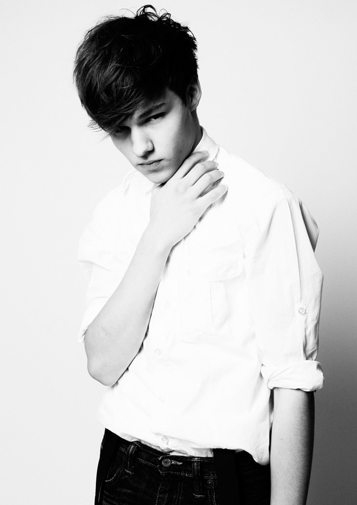 Darren Black