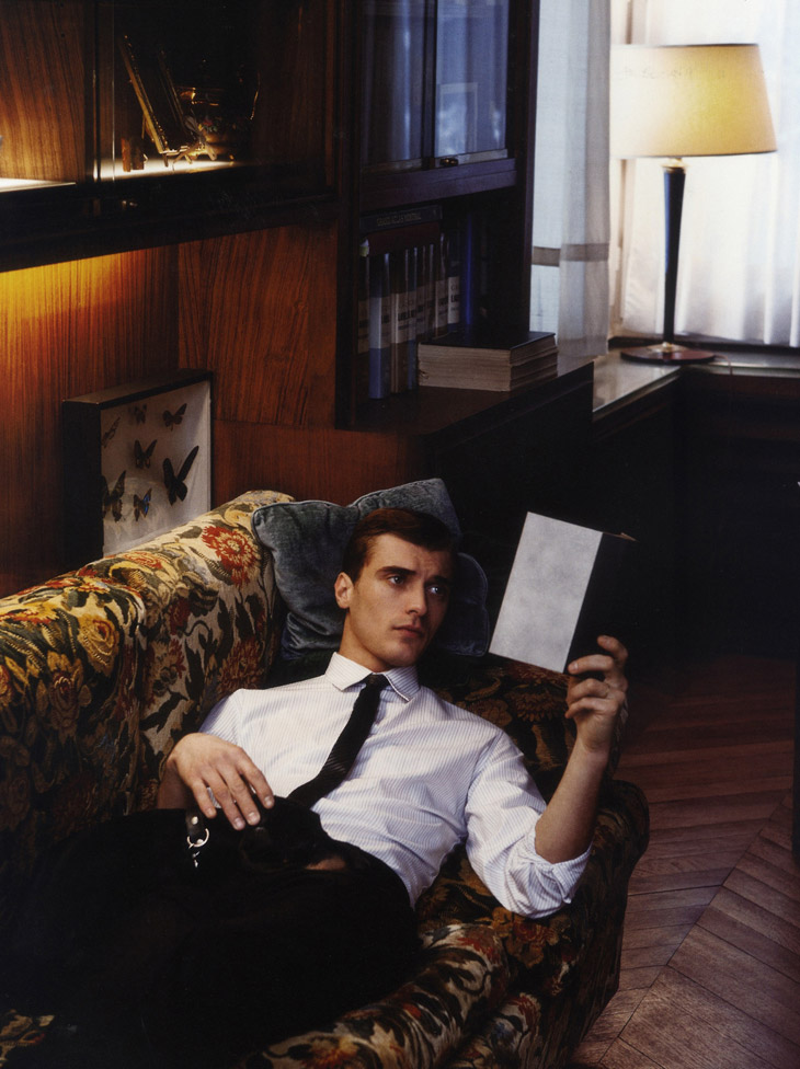 Clement Chabernaud